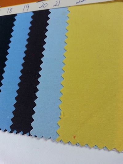 FS-MGFA 斜紋TC棉 後面照